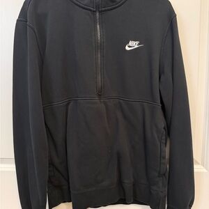 Nike Dark Gray Apparel